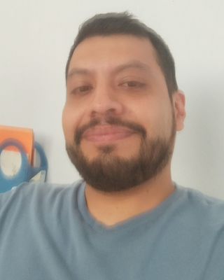 Foto de Oscar Mauricio Mares Campos, Psicólogo, Lic. en Psicología
