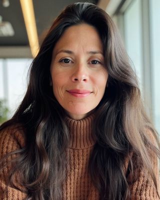 Photo of Melissa Rivera, Counselor, LAC, MS, NCC