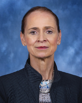 Photo of Diana Jean Semmelhack, Psychologist in Evanston, IL