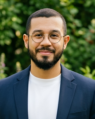 Photo of Mirza Abdullah Bakthier, Psychologist, PsyBA General