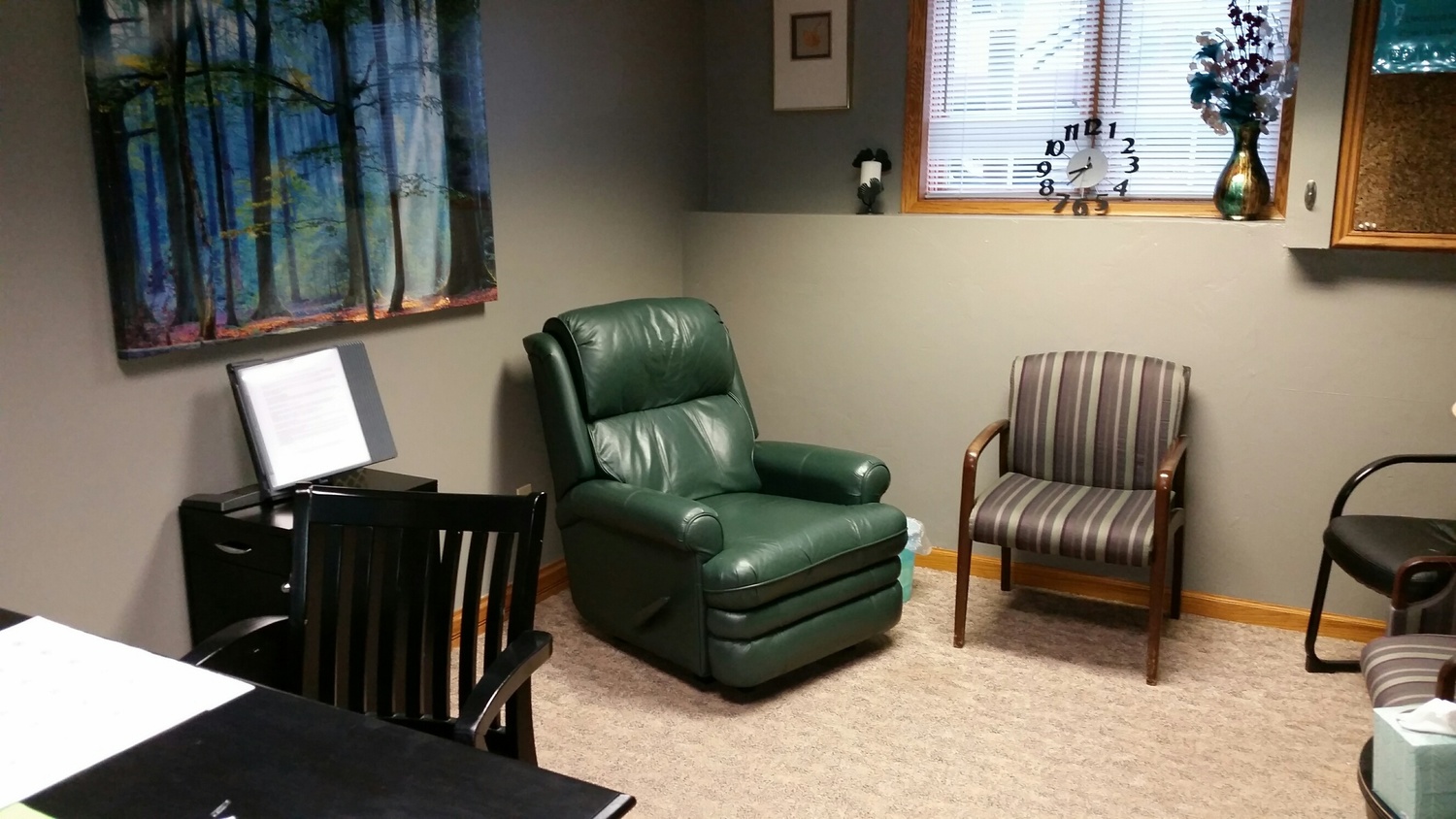 Baeten Counseling & Consultation Team, Clinical Social Work/Therapist