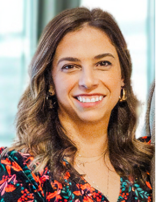 Photo of Nadia Speziale, Licensed Professional Counselor, LPC-S