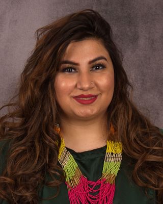 Photo of Fatima Noorali, Registered Psychotherapist, MACP