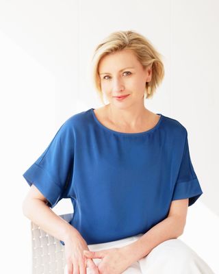 Photo of Larissa Kirpichnikov, Psychologist in Chatswood, NSW