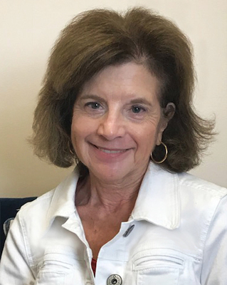 Photo of Sharon Rabinovitz, PhD, Psychologist