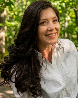 Photo of Jenna Jones, Clinical Social Work/Therapist, LCSW