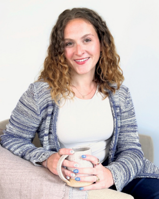 Photo of Caroline Tumulty-Ollemar, Marriage & Family Therapist Associate, LMFTA