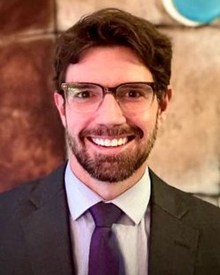 Photo of Dr. Matthew Craddock, Psychiatrist, MD