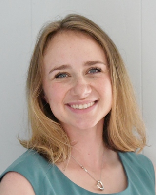 Photo of Hannah Breckenridge, Clinical Social Work/Therapist in Rockville, MD