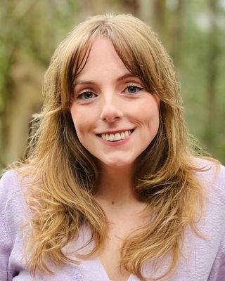 Photo of Charlotte White, Psychologist, MPsych, MAPS