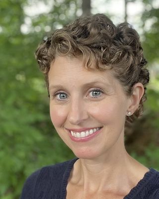 Photo of Jennifer Bartley, Marriage & Family Therapist, LMFT