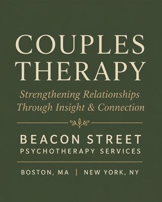 Photo of Dr. Leila Karam - Dr. Leila Karam - Couples Therapy, Counselor, PsyaD, LMHC, LADC I