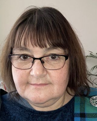 Photo of Wendy Ward, Psychotherapist, MBABCP