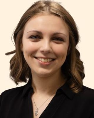 Photo of Dr. Caitlyn Bischoff, Psychologist, PsyD