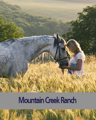 Photo of Virginia Purcell - Mountain Creek Ranch, MSc, CCC, Counsellor