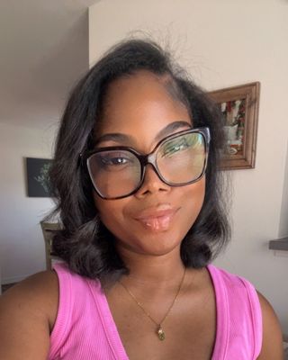 Photo of Bianca M. Farmer, Licensed Professional Counselor, MS, LPC