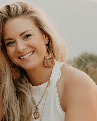 Photo of Heather Shields, Counselor, LMHC