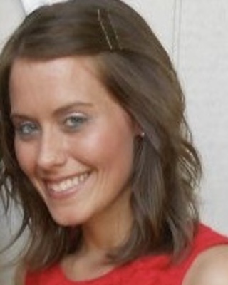 Photo of Jaclyn Calu, MSW, LCSW