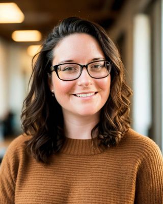 Photo of Tori Dennis, Mental Health Counselor, MS, tLMHC