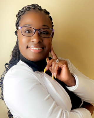 Photo of Kimberly Michelle Quinonez, Clinical Social Work/Therapist, LMSW