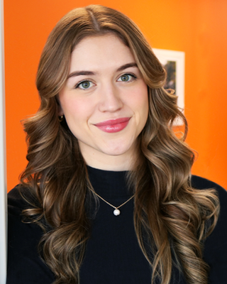 Photo of Tori Trittin, Clinical Social Work/Therapist, MSW, LGSW