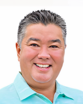 Photo of Levin Matsukawa, Clinical Social Work/Therapist, LCSW