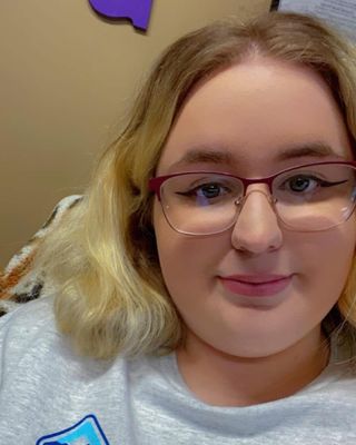 Photo of Summer Athey, Clinical Social Work/Therapist, LSW, CDCA