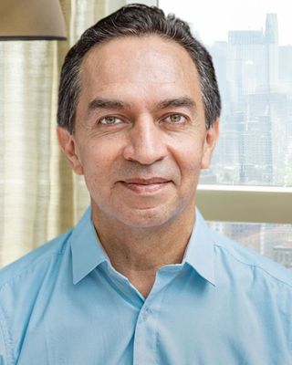 Photo of Raul Corredor, Psychiatrist, MD