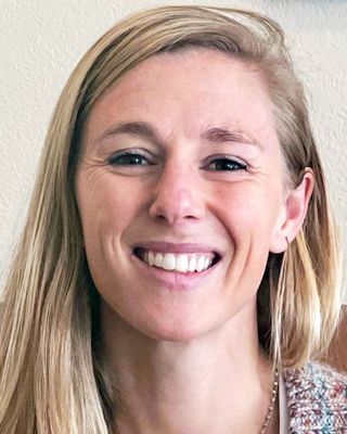 Photo of Christine Olson, Licensed Professional Clinical Counselor in Mid City, Los Angeles, CA