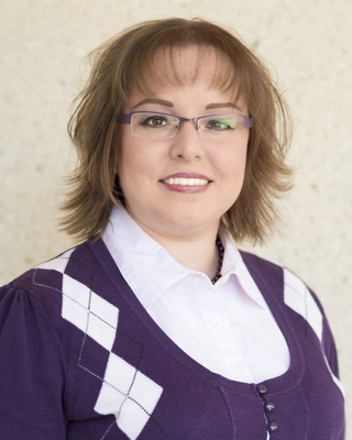 Photo of Lacy Mucklow, Art Therapist in Sykesville, MD