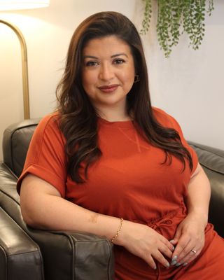 Photo of Stephanie Mata, Marriage & Family Therapist Associate in Boerne, TX