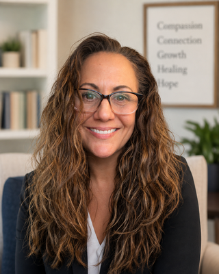 Photo of Jaclyn Camporeale, Clinical Social Work/Therapist, LCSW, LCADC, CCS