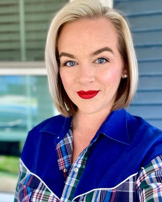 Photo of Dana Gorham, LPC-Associate, MS, LPC-A