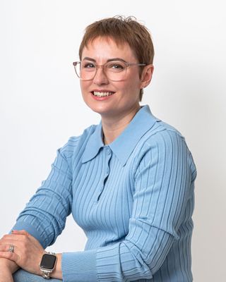 Photo of Kathryn Wright, Psychotherapist, MA, MBACP