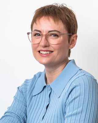 Photo of Kathryn Wright, Psychotherapist, MA, MBACP