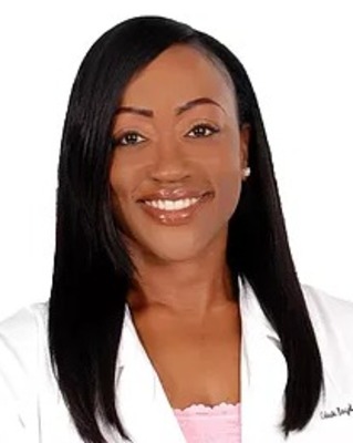 Photo of Dr. Celeste Boyd, DNP, MSN,  APRN, PMHNP-C, FNP-C, Psychiatric Nurse Practitioner