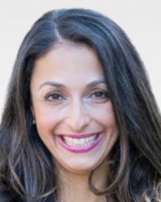 Photo of Pegah Lahijanian, LMFT, Marriage & Family Therapist