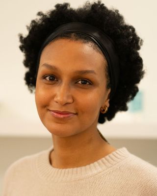 Photo of Aïda Retta - Aida Retta | Anxiety, People-Pleasing, Self-Esteem, Counsellor, M.Ed, RCC