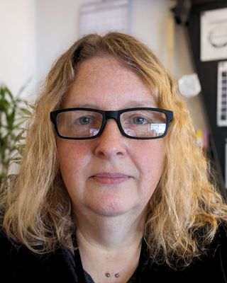 Photo of Tana Berry, Clinical Social Work/Therapist, LICSW
