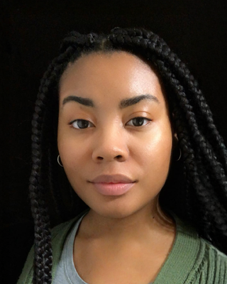 Photo of Nairi Gilmer, Licensed Professional Counselor, LPC