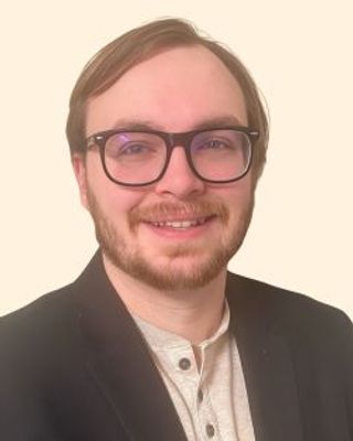 Photo of Brian Counts, Licensed Professional Counselor, MS, LPC