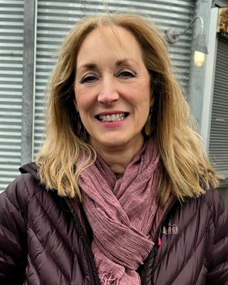 Photo of Cynthia Langston, Clinical Social Work/Therapist, MSW, LICSW
