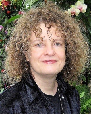 Photo of Andrea Elisabeth Breninek, Psychologist in North West London, London, England