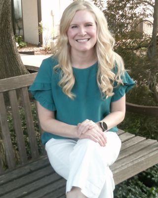 Photo of Andrea Spieker, Clinical Social Work/Therapist, LMSW