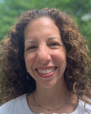 Photo of Jennifer Udler, Clinical Social Work/Therapist, LCSW-C, SEP