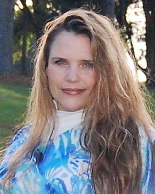 Photo of Jill D. Strickland, Licensed Clinical Mental Health Counselor in North Carolina