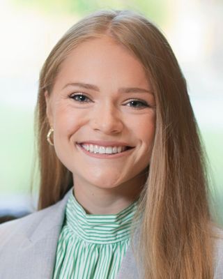 Photo of Grayson Wroe, Pre-Licensed Professional, BA