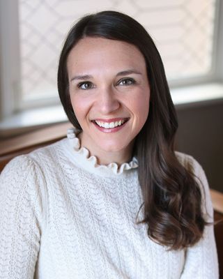 Photo of Jessica Meyers, Clinical Social Work/Therapist, LCSW, PMH-C