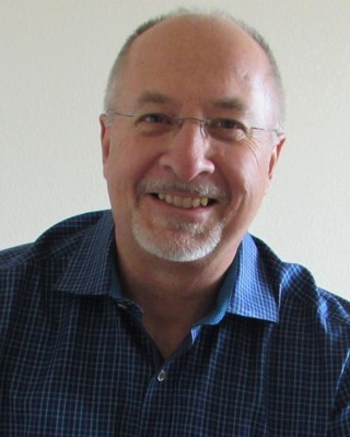 Photo of Jeffrey Parker, Licensed Professional Counselor in Aurora, CO