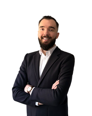 Photo of Chris Humphrey - Ixencion Psychology, Psychologist, MPsych, PsyBA General